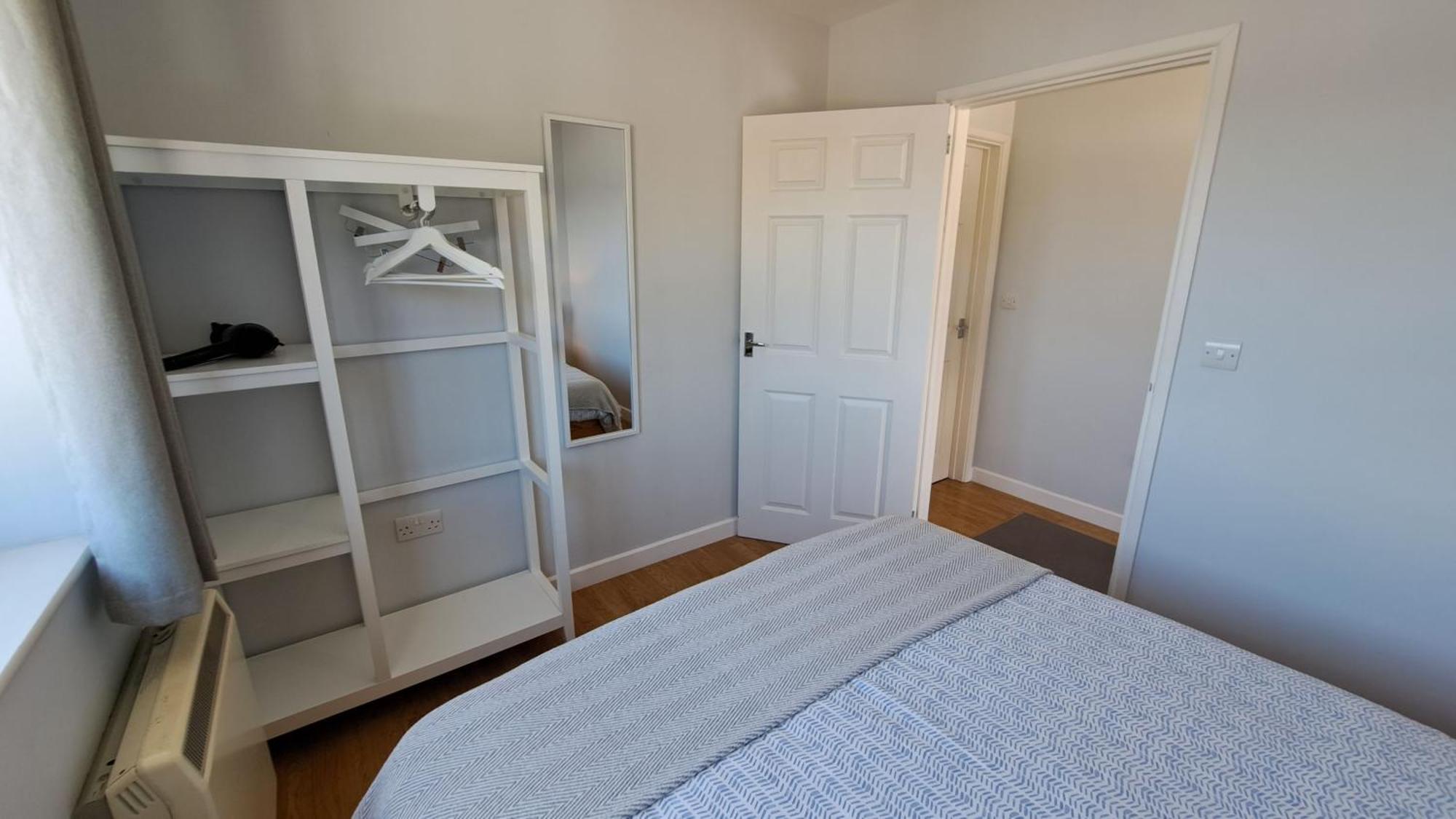 Polmaro Villa Saint Mawes Kültér fotó