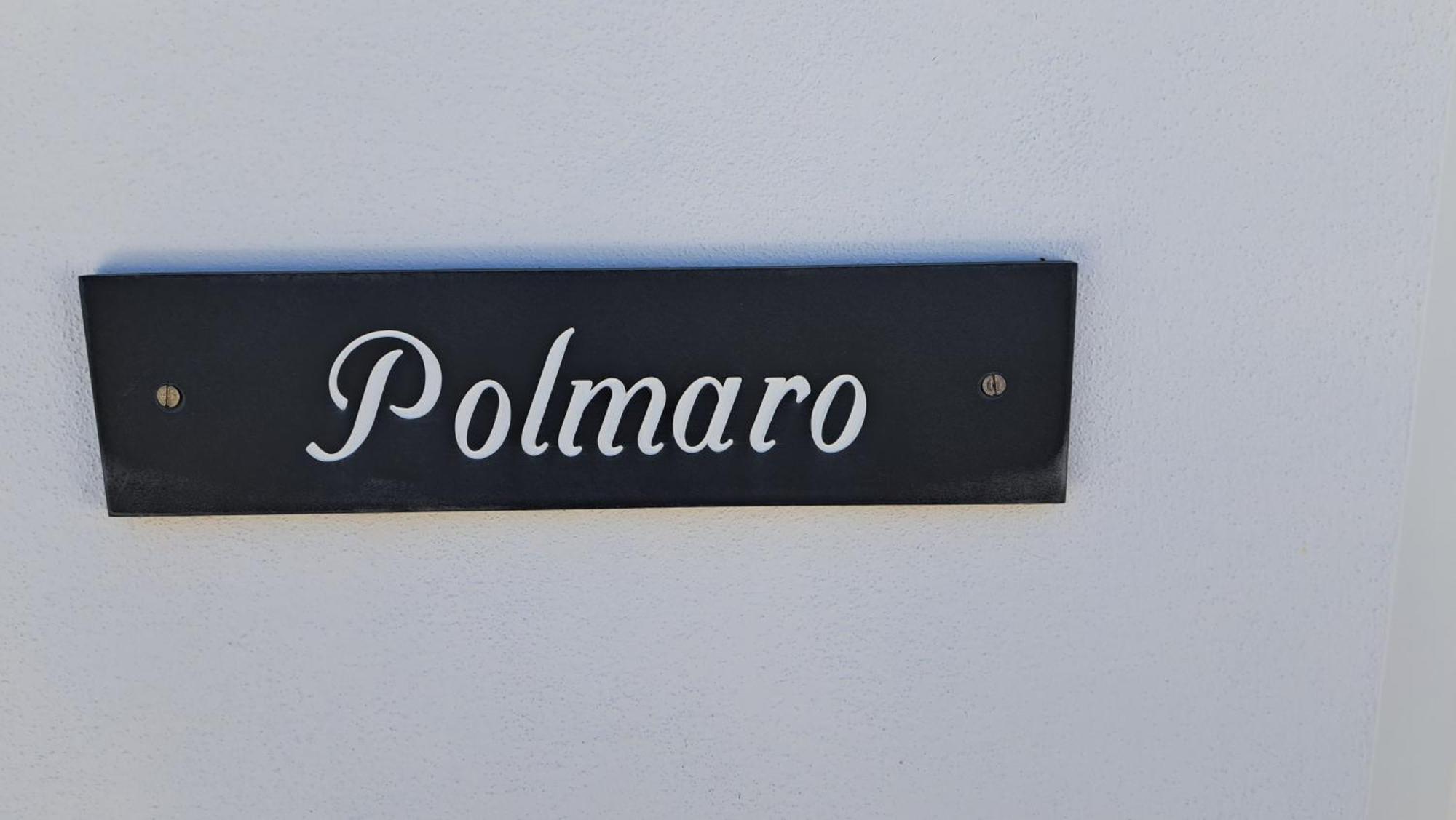 Polmaro Villa Saint Mawes Kültér fotó